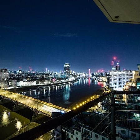 London River View Apartment Екстериор снимка